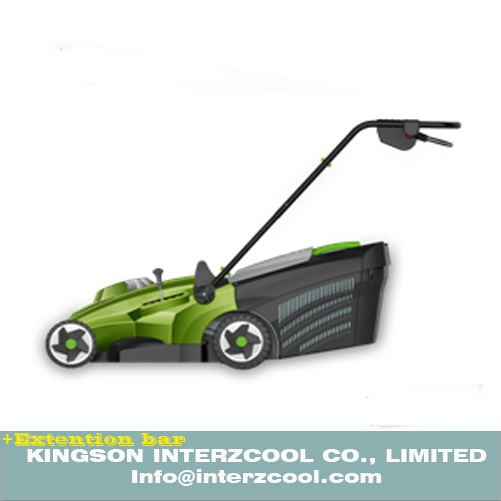 40V cordless  lawn mower