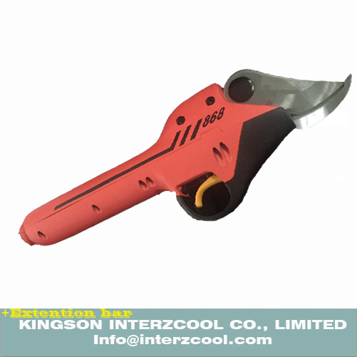 Electric pruner and electrc pruning shear and electric secateurs