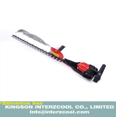 KINGSON electric hedge trimmer and cordless hedge trimmer