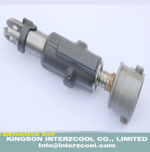 Kingson electric  Foarfece electrice