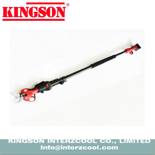 EXTENSION BAR ELECTRIC PRUNER