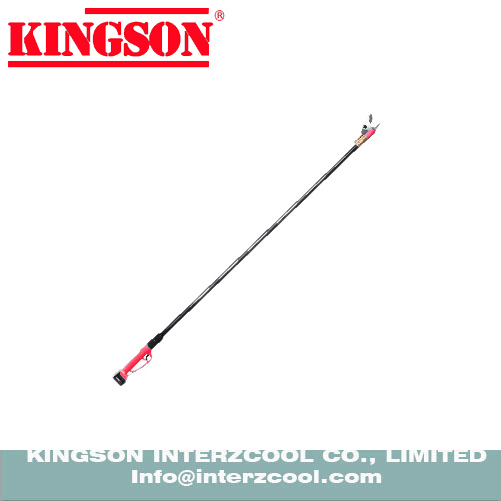 TELESCOPIC  BAR ELECTRIC PRUNER