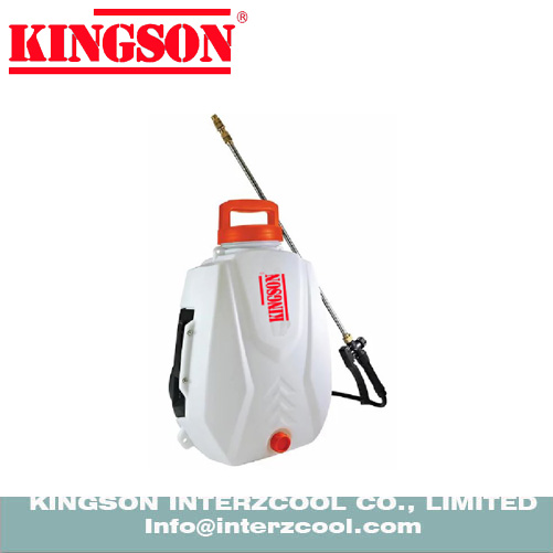 electric compression sparyer