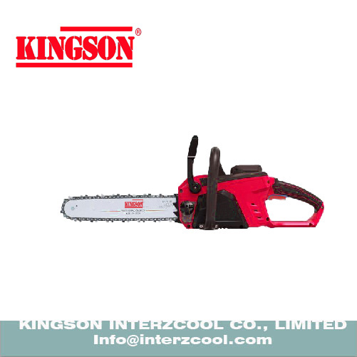 ELECTRIC CHAIN SAW