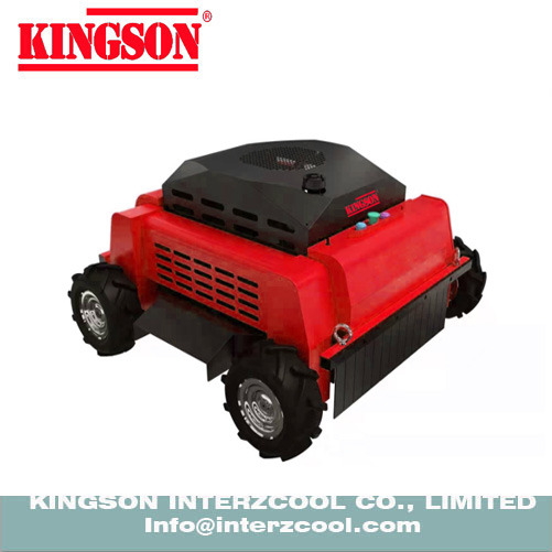 Self Propelled Lawn mower