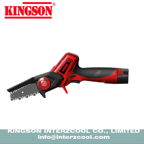 MINI CORDLESS CHAIN SAW