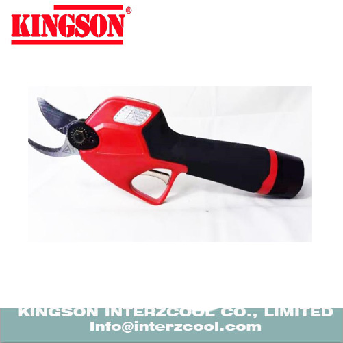 ELECTRIC PRUNER