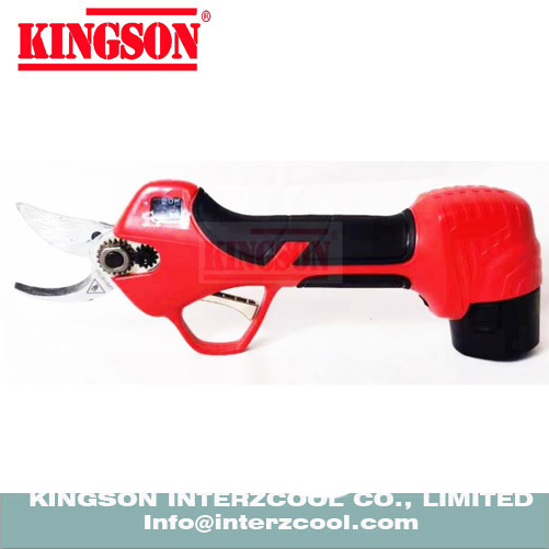 ELECTRIC PRUNER