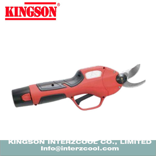 ELECTRIC PRUNER