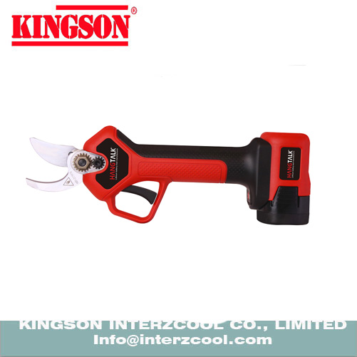 ELECTRIC pruner