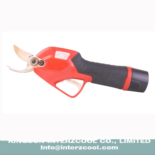 CORDLESS PRUNER